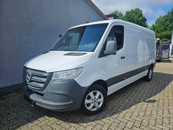 Weiß Gebraucht 2019 Mercedes Sprinter Van | 18.990 € (Superpreis)