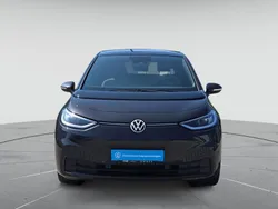 Mangangrau metallic Gebraucht 2021 VW ID.3 Pro Performance Kleinwagen | 23.879 € (Fairer Preis)