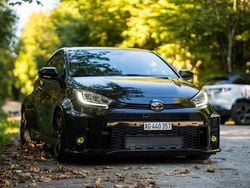 Gebraucht 2021 Toyota Yaris Coupé | 28.600 € (Guter Preis)