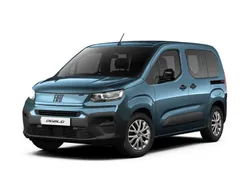 Neu 2025 Fiat Doblò Van / Kleinbus | 18.585 €
