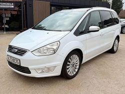 Weiß Gebraucht 2014 Ford Galaxy Business Edition Van / Kleinbus | 3.899 € (Superpreis)