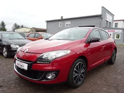Renault Mégane III