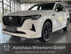 Neu 2025 Mazda CX-60 Homura-Line SUV | 46.990 € (Superpreis)
