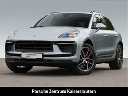 Silber Gebraucht 2024 Porsche Macan S SUV | 99.670 €