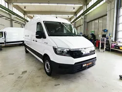 Andere Gebraucht 2023 MAN TGE Van | 26.950 € (Superpreis)