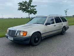 Gebraucht 1986 Mercedes E300 Kombi | 3.000 €