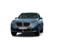 Gebraucht 2024 BMW X3 Comfort Edition SUV | 62.217 € (Etwas zu teuer)
