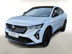 Weiss Neu 2025 Renault Rafale Esprit Alpine SUV | 48.899 € (Superpreis)