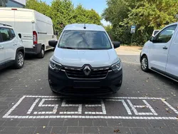 Weiß Gebraucht 2022 Renault Kangoo Van / Kleinbus | 13.490 € (Superpreis)
