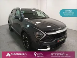 Grau Gebraucht 2022 Kia Sportage Spirit SUV | 28.470 € (Superpreis)