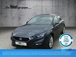 Grau Neu 2024 Seat Leon Style Limousine | 22.490 € (Fairer Preis)