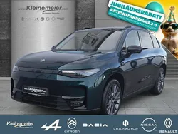 Grün Gebraucht 2025 Leapmotor C10 SUV | 36.281 € (Fairer Preis)