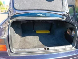 Blau Gebraucht 1996 VW Vento Limousine | 1.000 €