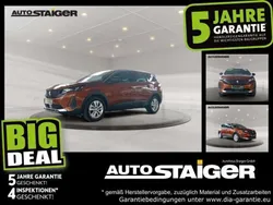 Lackierung cuprite/metallic klarlac Gebraucht 2023 Peugeot 5008 Active Van / Kleinbus | 27.884 € (Fairer Preis)