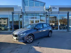 Sparkling kupfergrau metallic Gebraucht 2023 BMW 218 Active Tourer Van / Kleinbus | 28.760 € (Superpreis)