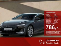 Magnetgrau Neu 2026 Audi A6 e-tron Business Kombi | 80.880 € (Fairer Preis)