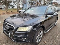 Schwarz Gebraucht 2014 Audi Q5 S-Line SUV | 11.500 € (Superpreis)