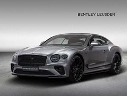 Grau Gebraucht 2022 Bentley Continental GT | 240.150 € (Teuer)