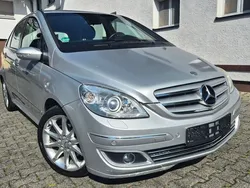 Silber Gebraucht 2006 Mercedes B200 Sport Van / Kleinbus | 4.290 € (Guter Preis)