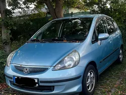 Blau Gebraucht 2007 Honda Jazz Kleinwagen | 3.200 € (Fairer Preis)