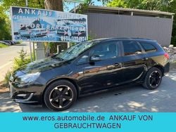 Schwarz Gebraucht 2014 Opel Astra Active Kombi | 3.999 € (Guter Preis)