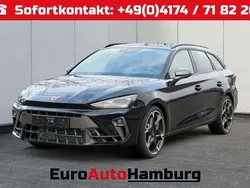 Midnight black metallic/schwar Neu 2024 Cupra Leon VZ Kombi | 39.380 € (Guter Preis)