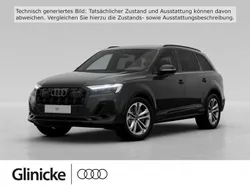 Schwarz Neu 2025 Audi Q7 Sport SUV | 84.790 € (Fairer Preis)