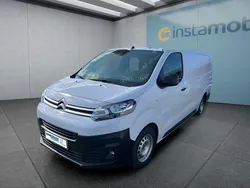 Weiß Neu 2024 Citroën Jumpy Van / Kleinbus | 29.949 € (Fairer Preis)