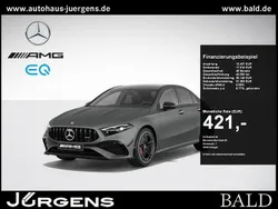 Manufaktur magno lack manufakt Gebraucht 2023 Mercedes A35 AMG AMG Limousine | 44.790 € (Fairer Preis)