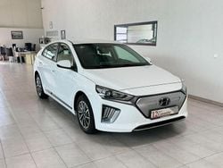 Weiß Gebraucht 2022 Hyundai Ioniq 6 Trend Limousine | 14.400 € (Guter Preis)