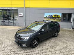Grau Gebraucht 2020 Dacia Logan MCV Comfort Kombi | 8.990 € (Fairer Preis)