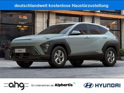 Grün (mirage green) Neu 2025 Hyundai Kona Select SUV | 20.842 € (Superpreis)