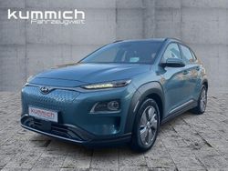 Blau Gebraucht 2020 Hyundai Kona Premium SUV | 20.390 € (Fairer Preis)