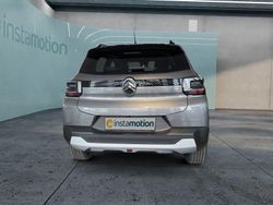 Grau Gebraucht 2025 Citroën C3 Kleinwagen | 18.499 € (Fairer Preis)