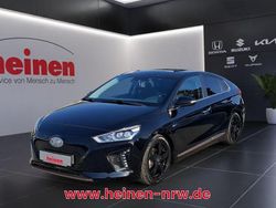 Schwarz Gebraucht 2020 Hyundai Ioniq Style Kleinwagen | 12.909 € (Fairer Preis)