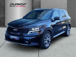 Schwarz Gebraucht 2023 Kia Sorento Premium SUV | 42.990 € (Teuer)