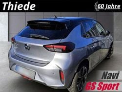 Grau metallic Gebraucht 2023 Opel Corsa-e Sport Kleinwagen | 16.150 € (Guter Preis)