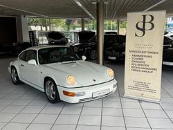 Grandprixweiã Gebraucht 1992 Porsche 911 Carrera RS Coupé | 259.900 €