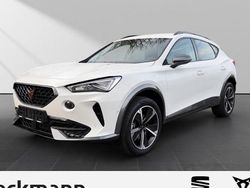 Weiß Gebraucht 2024 Cupra Formentor SUV | 27.990 € (Superpreis)