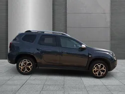 Metallic Gebraucht 2020 Dacia Duster Anniversary SUV | 16.360 € (Fairer Preis)