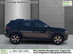 Perlmuttschwarz Neu 2025 Dacia Duster Expression SUV | 24.290 € (Fairer Preis)