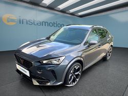 Grau Gebraucht 2022 Cupra Formentor SUV | 21.949 € (Fairer Preis)