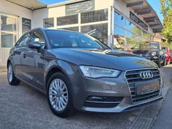 Dakotagraumet Gebraucht 2013 Audi A3 Sportback Attraction Kombi | 11.250 € (Fairer Preis)
