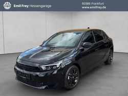 Schwarz Gebraucht 2024 Opel Corsa Limousine | 17.750 € (Fairer Preis)