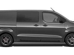 Titaniumgrau metallic Neu 2025 Citroën Jumpy Van / Kleinbus | 37.611 € (Teuer)