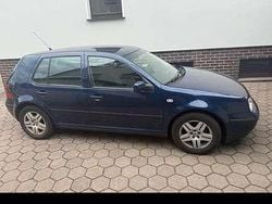 Gebraucht 2003 VW Golf IV Trendline Limousine | 1.500 € (Fairer Preis)