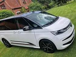 Weiß Gebraucht 2024 VW T7 Edition Van | 54.990 € (Fairer Preis)