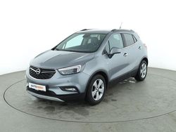 Grau Gebraucht 2019 Opel Mokka X Innovation SUV | 15.540 € (Etwas zu teuer)