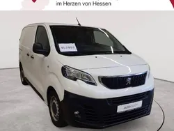 Schneeweiß Gebraucht 2017 Peugeot Expert Premium Van | 13.890 € (Fairer Preis)