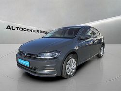 Grau Gebraucht 2020 VW Polo Comfortline Limousine | 14.790 € (Fairer Preis)